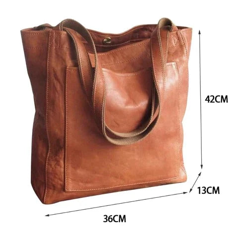 Lila | Elegante bolso de ciudad