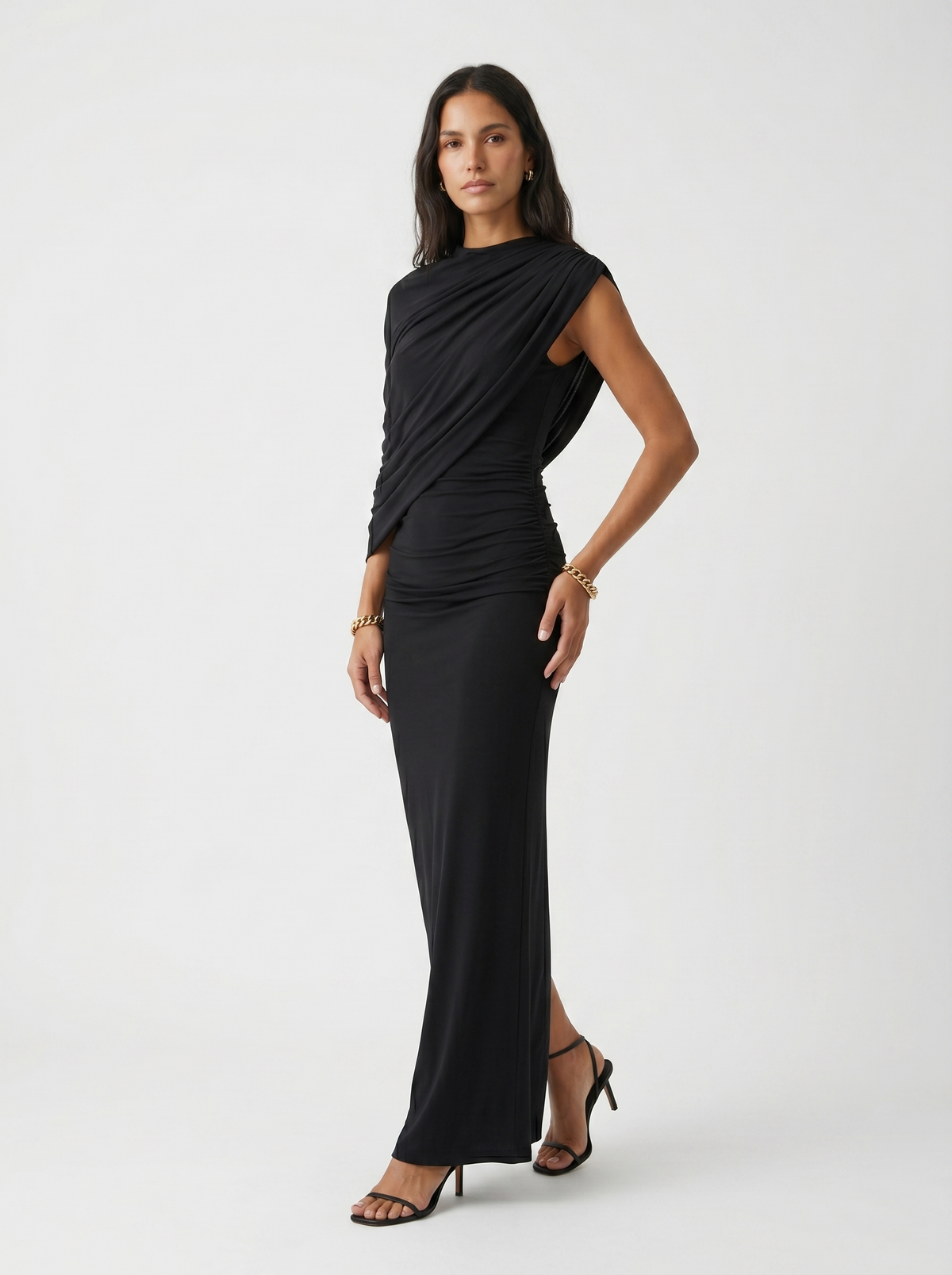 Agatha | Elegant dress
