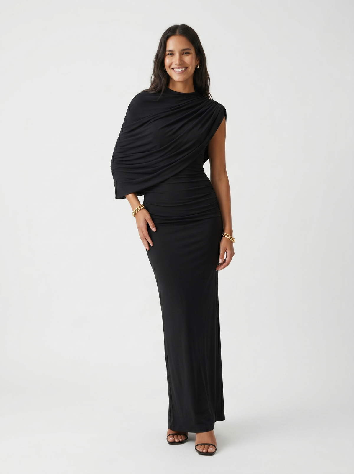 Agatha | Elegant dress