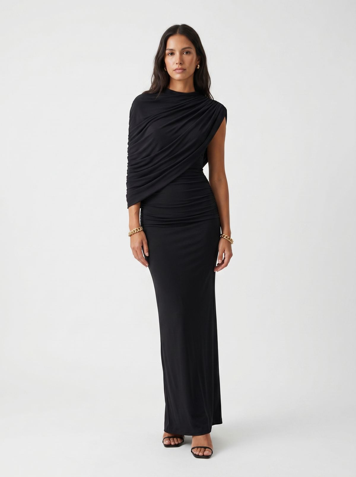 Agatha | Elegant dress