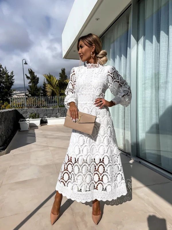 Vestido Valentina