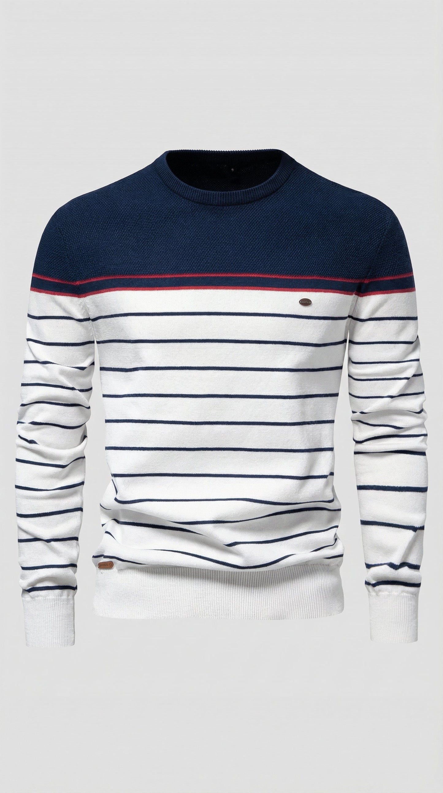 Robert | Jersey robusto