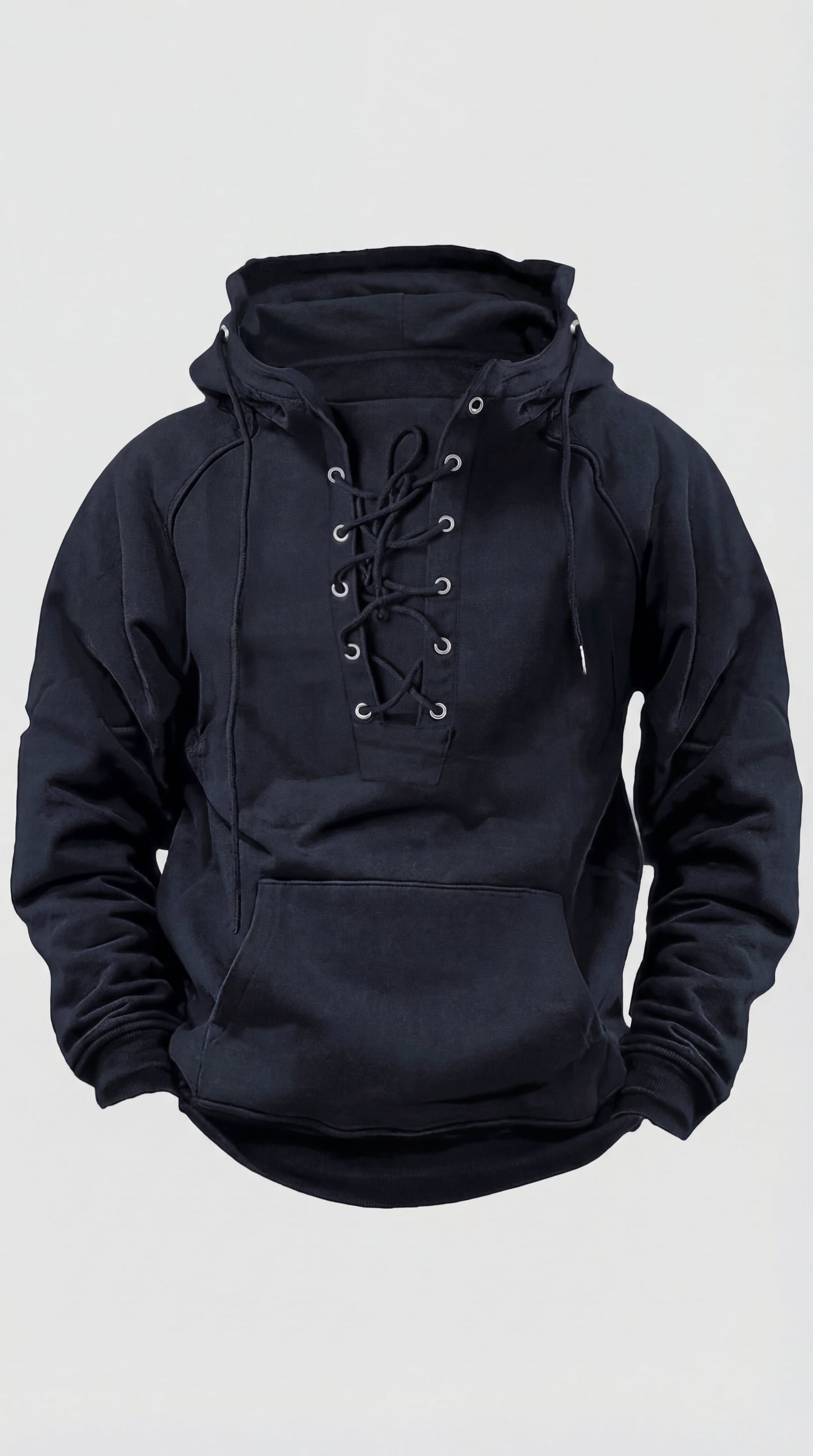 Lyon | Sudadera con capucha resistente