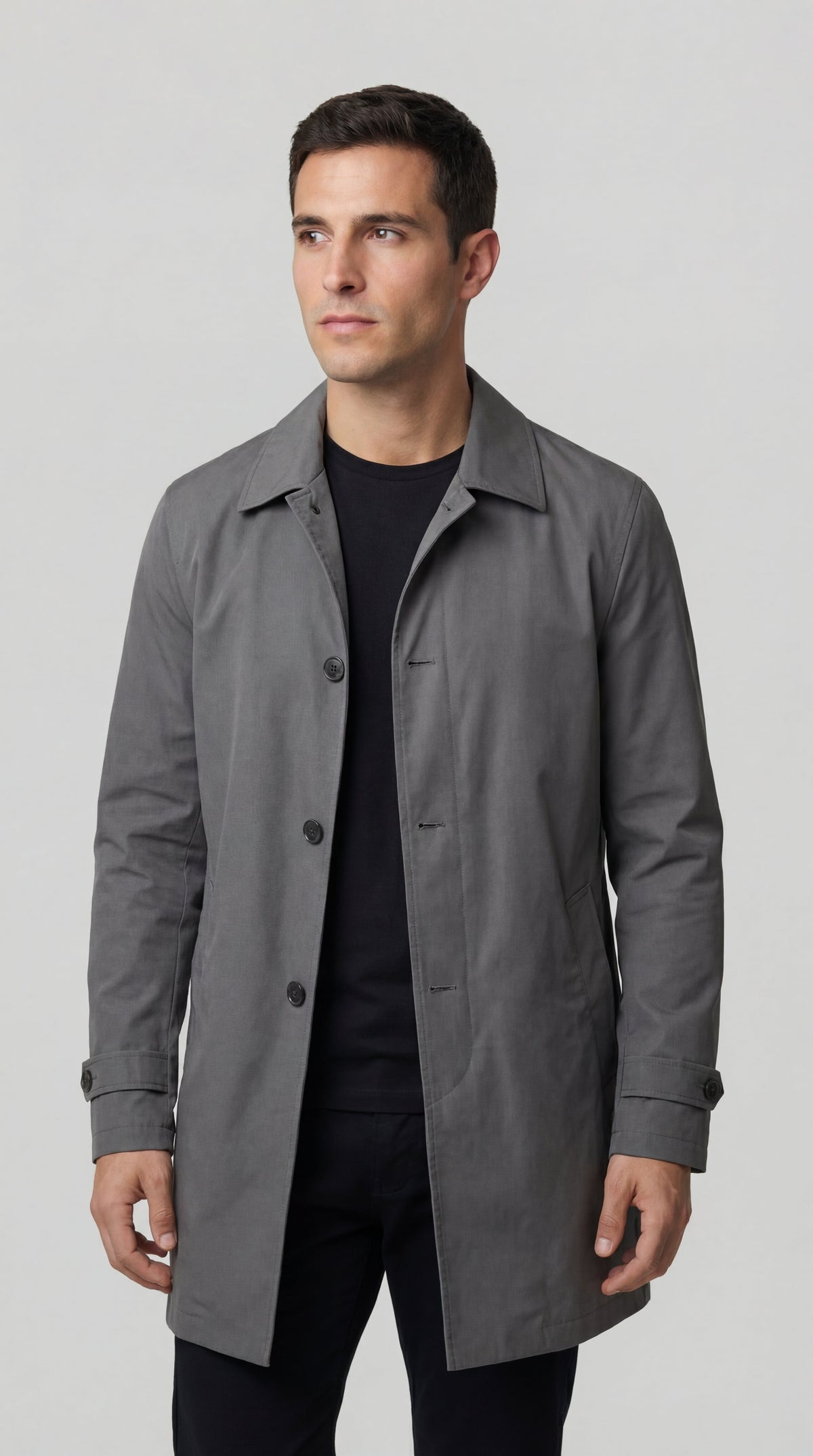Adrian | Raincoat