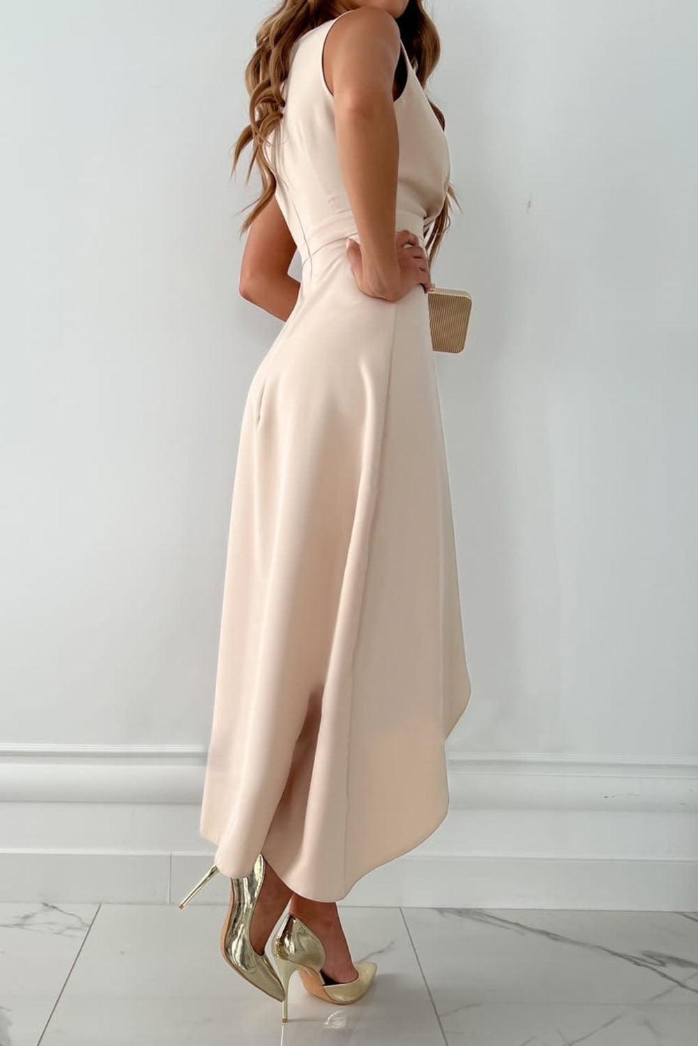Vestido Positano