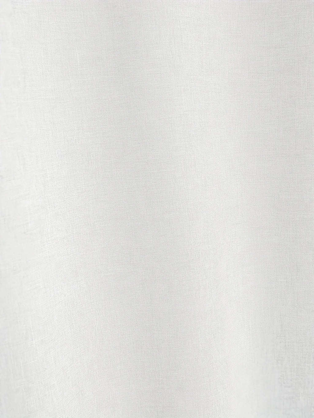 Jesus | Elegant Mandarin Collar Shirt