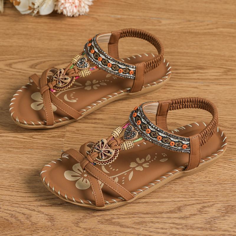 Nadia | Comfortable Ibiza Sandals