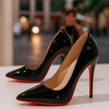 Valentina Heels