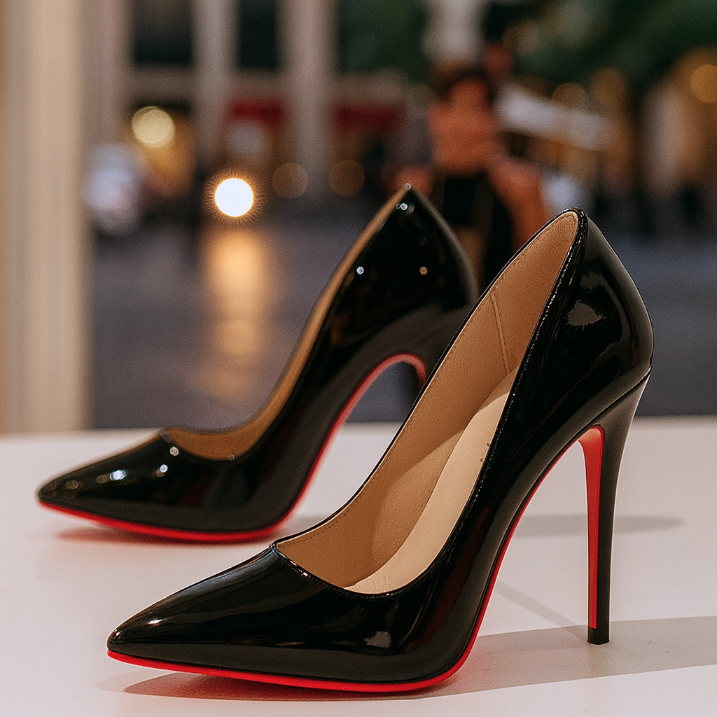 Tacones Valentina