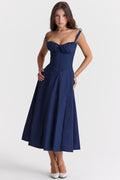 LUCÍA | Summer Dress