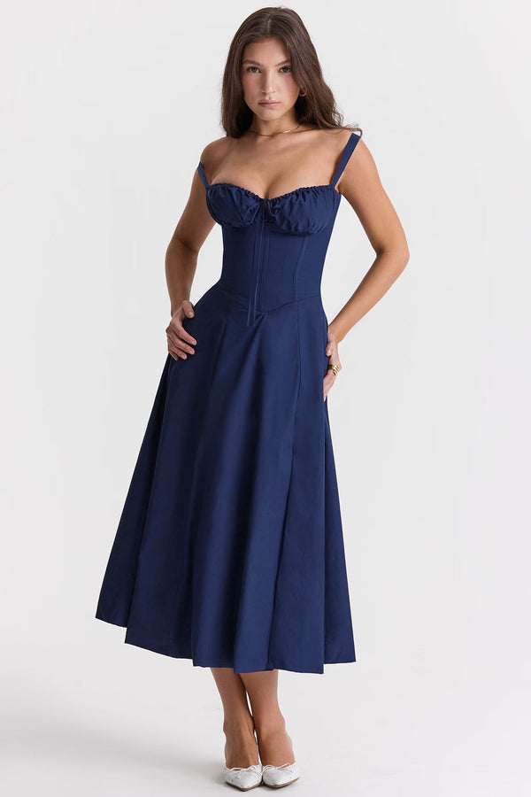 LUCÍA | Vestido de verano