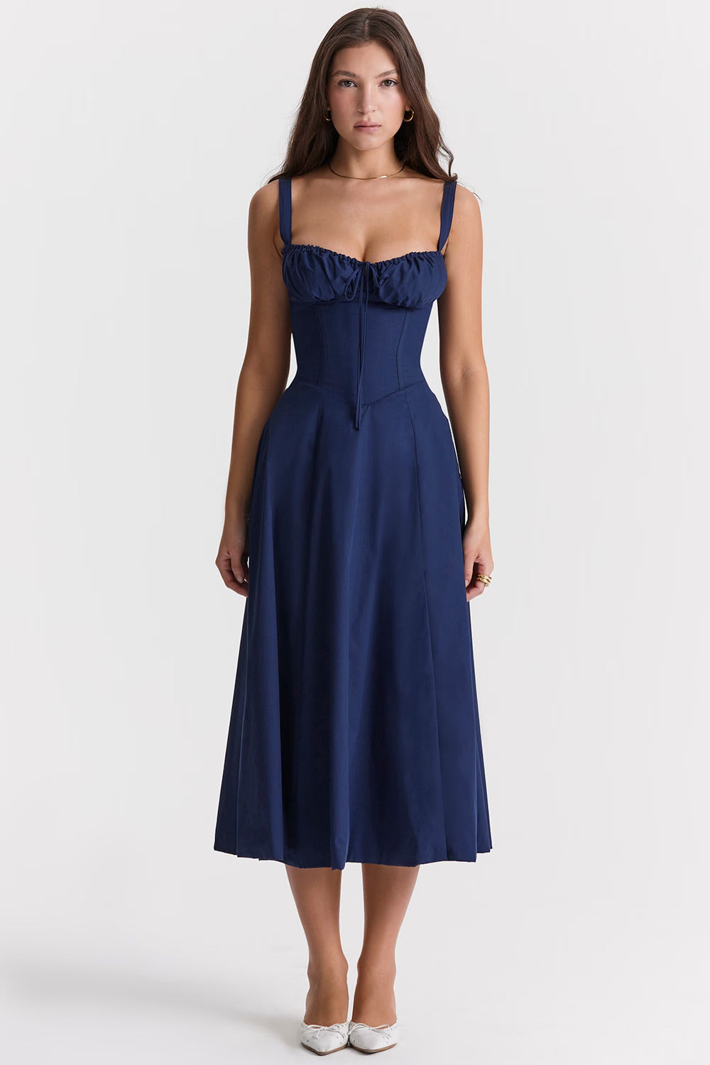 LUCÍA | Summer Dress