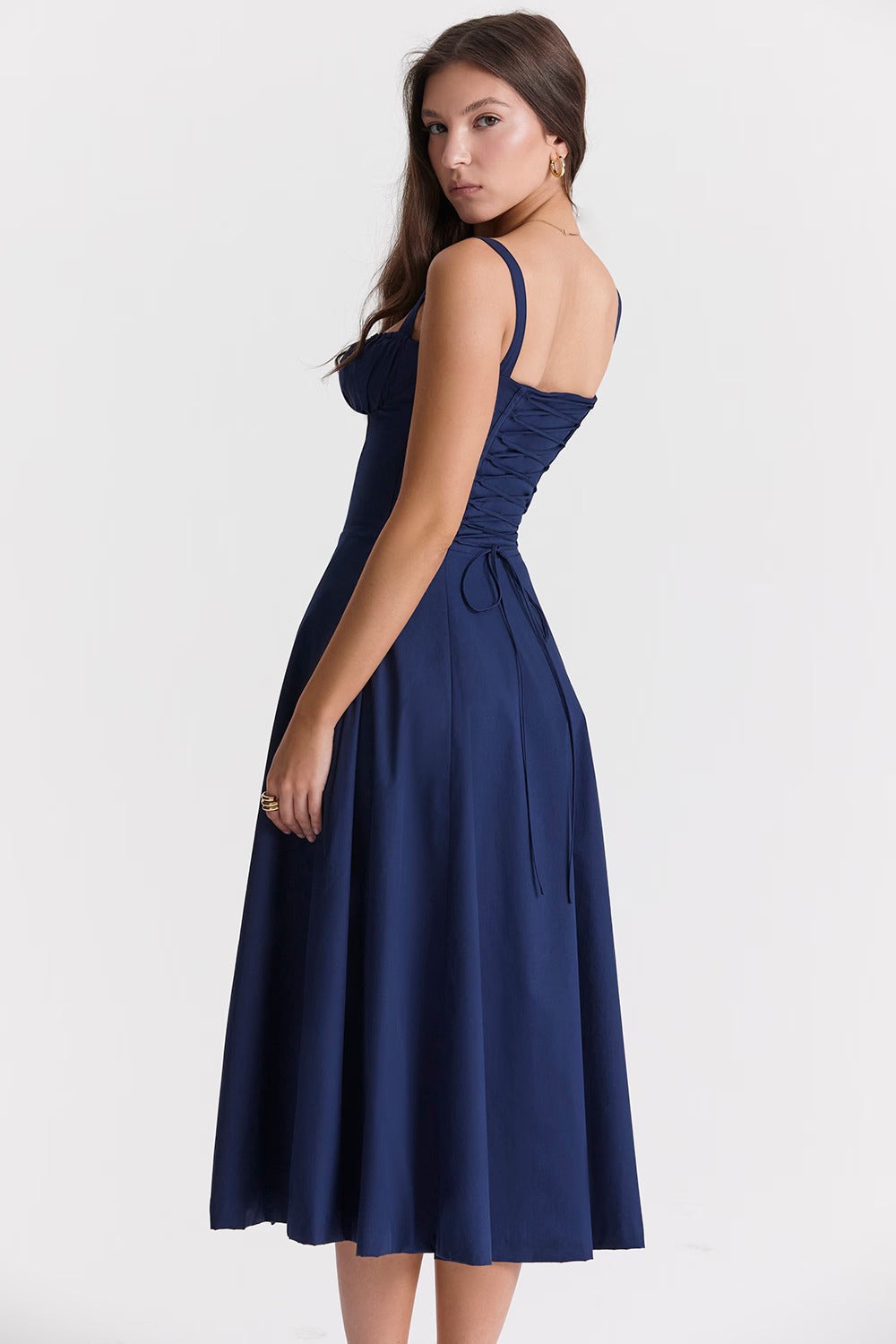 LUCÍA | Summer Dress