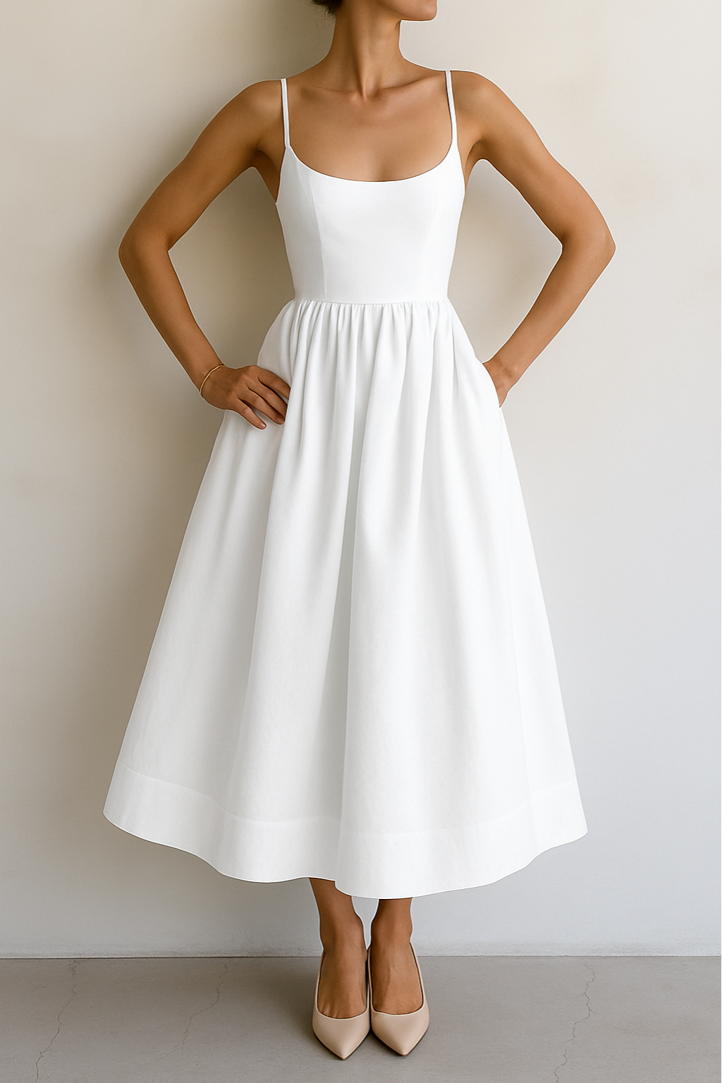 Vestido Constanza