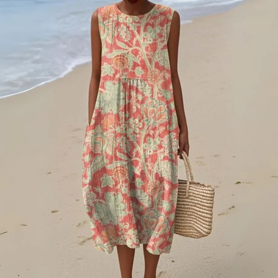 Brisa | Summer Dress