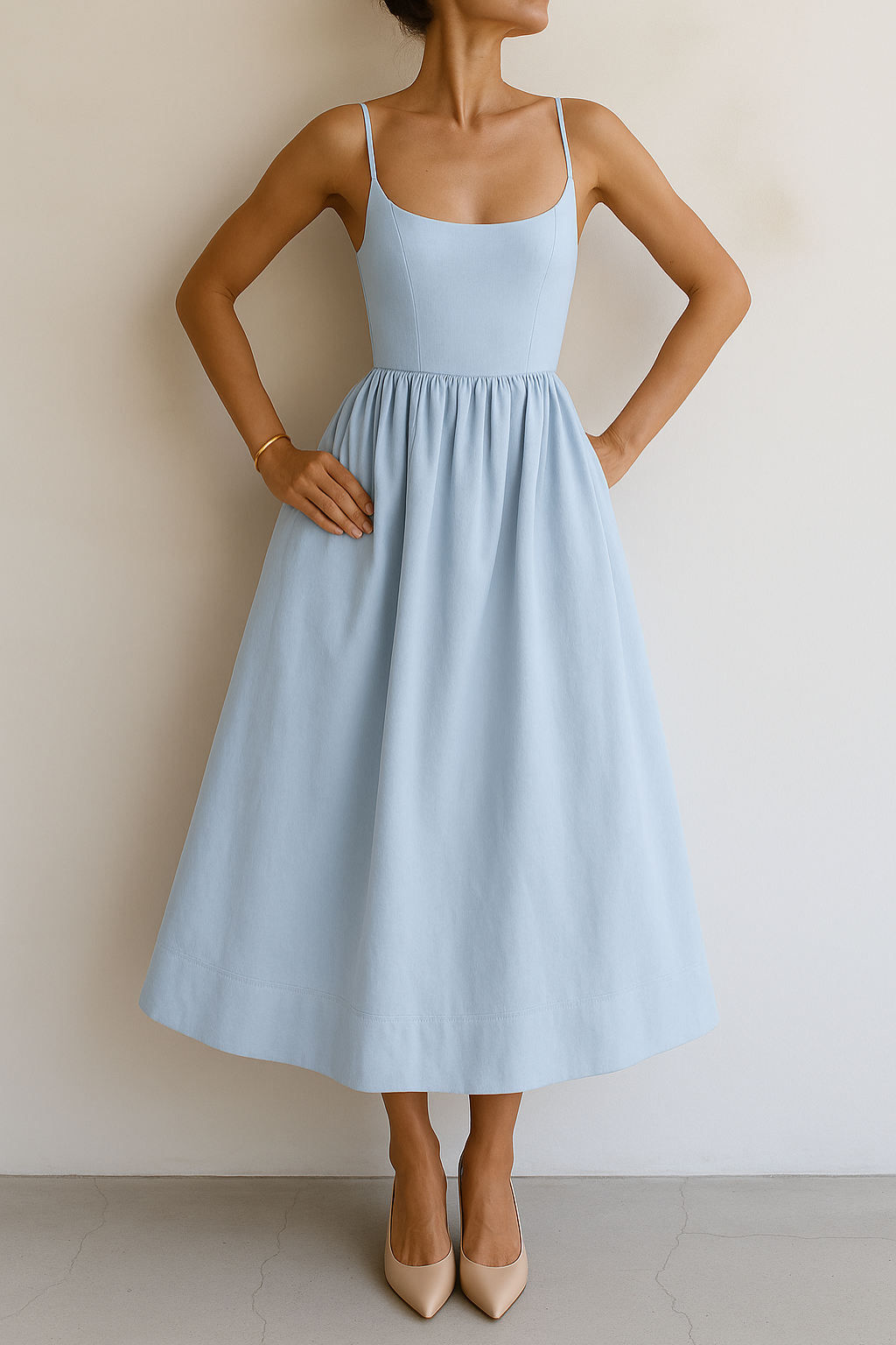 Vestido Constanza