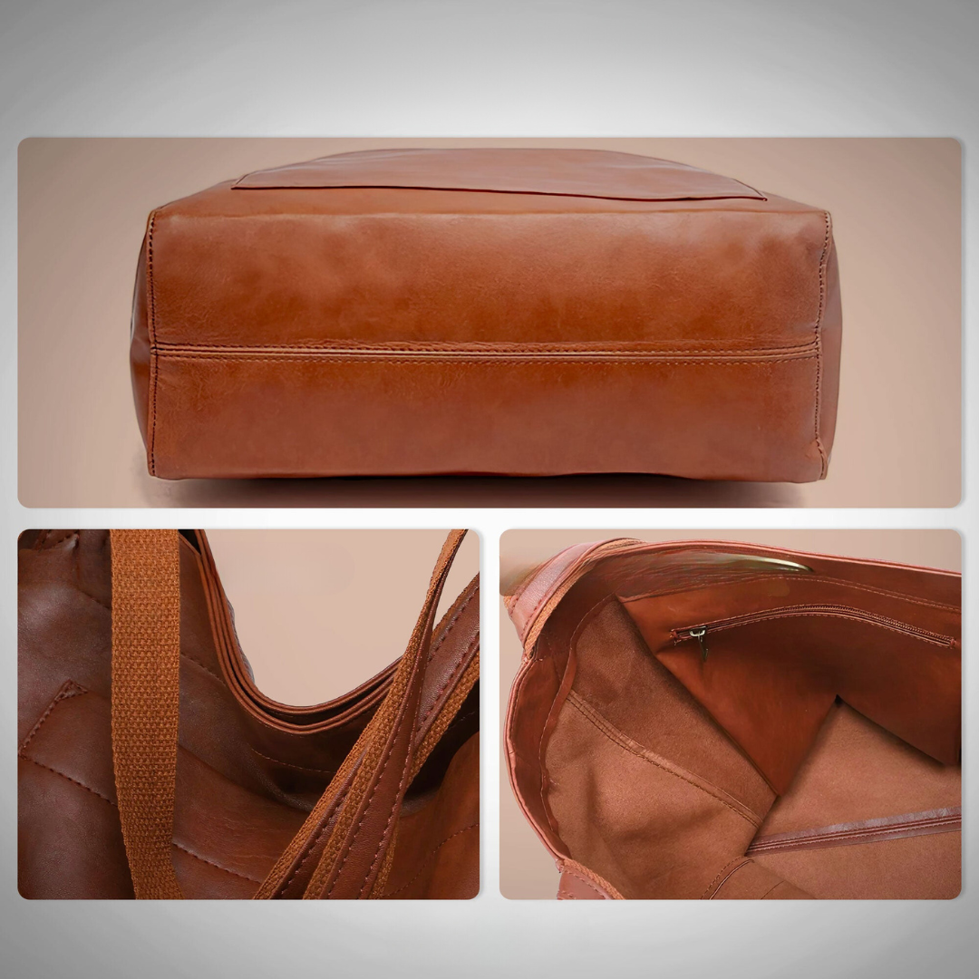 Lila | Elegante bolso de ciudad