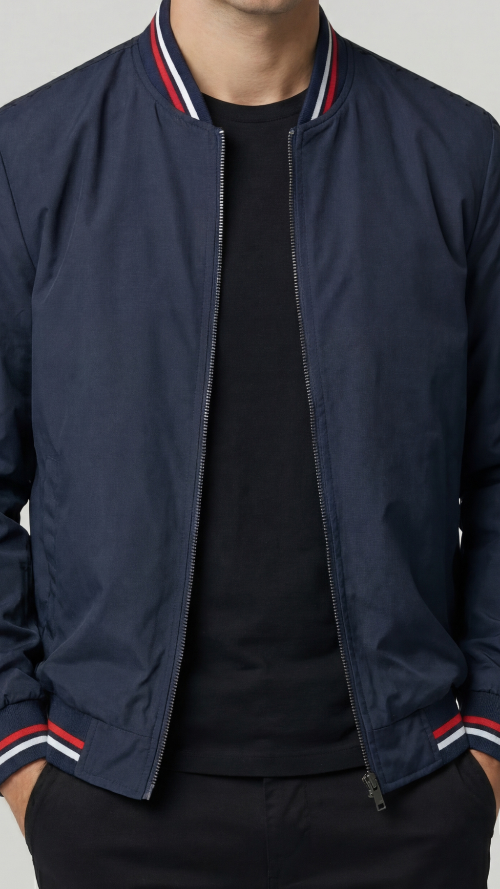 Invictus | Modern jacket
