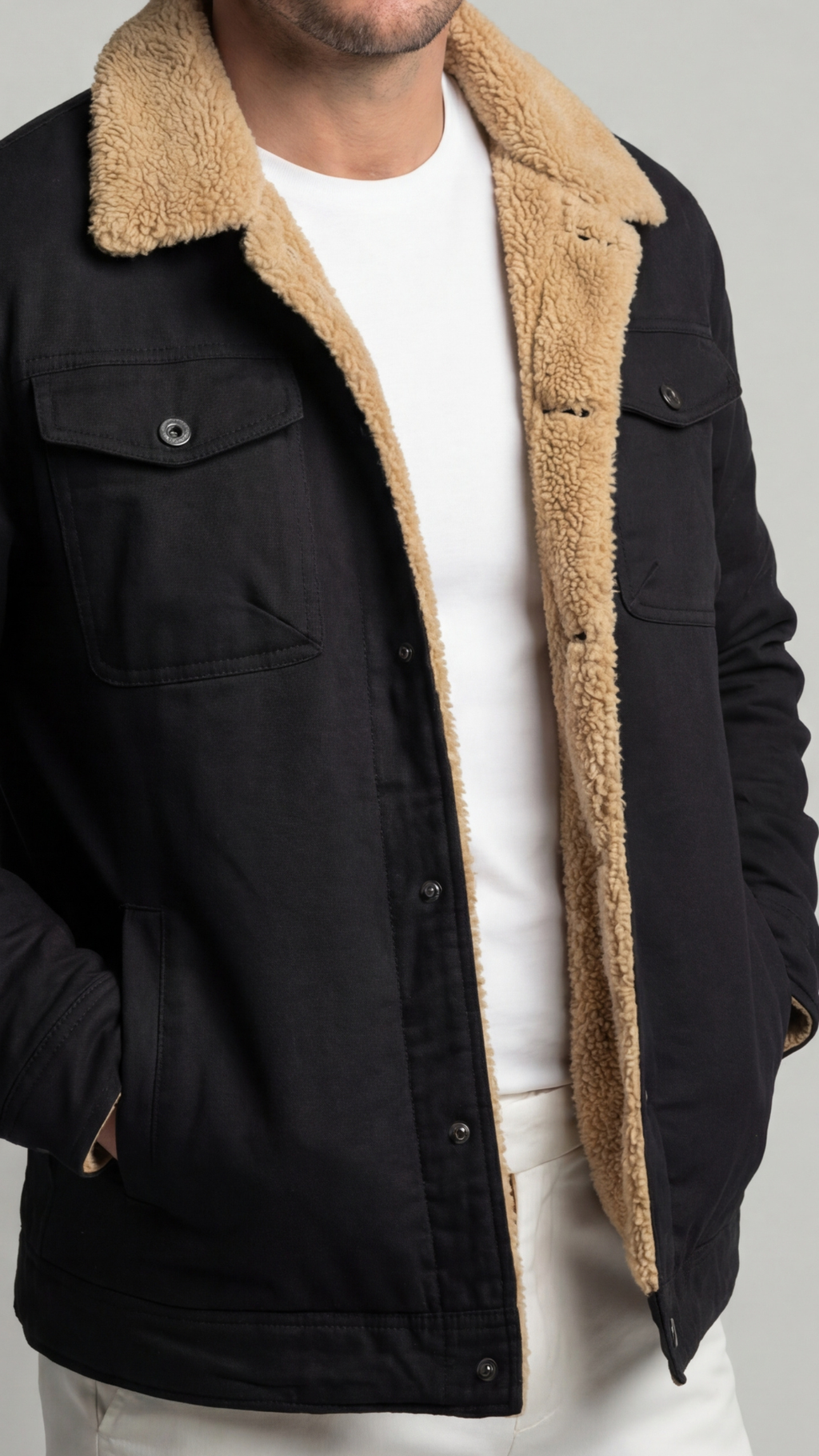 Marcel | Bomber jacket