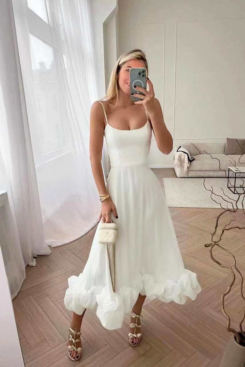 Vestido Portofino