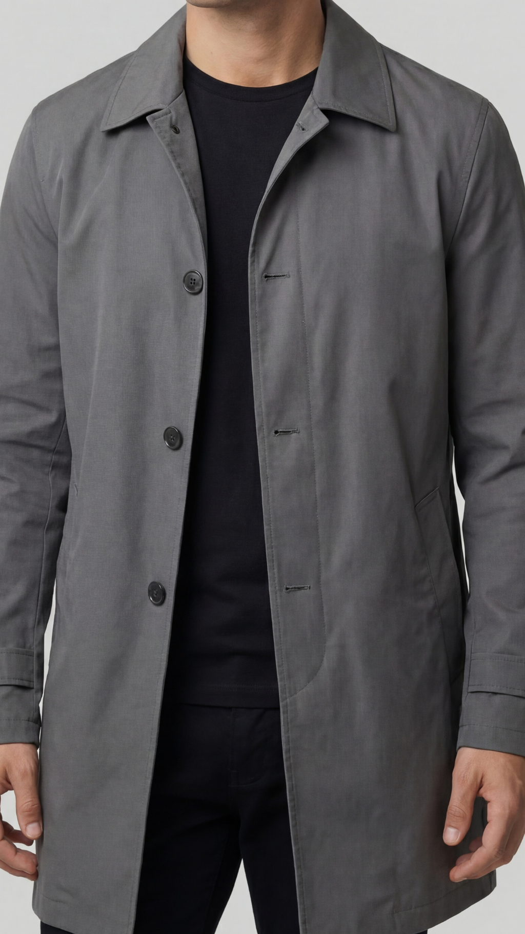 Adrian | Raincoat