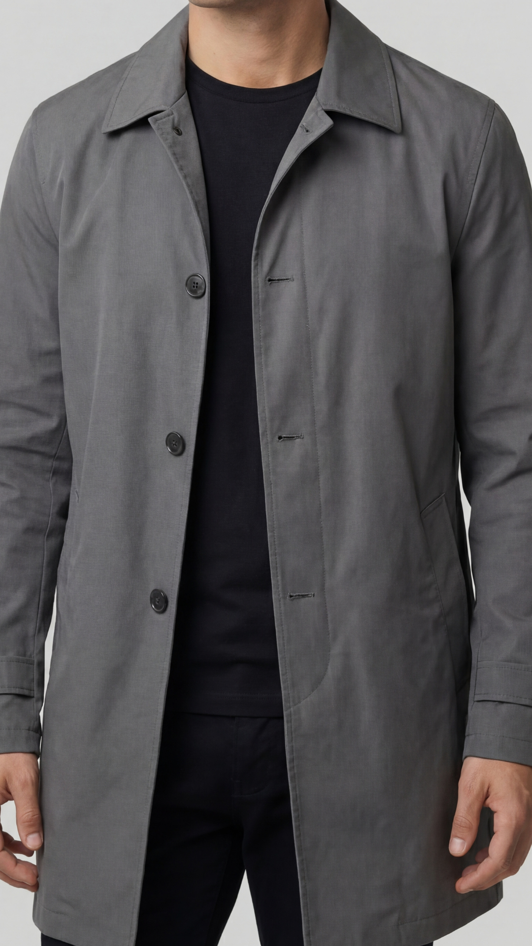 Adrian | Raincoat