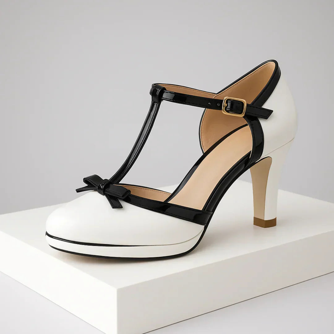 Séfora | Elegant Pumps