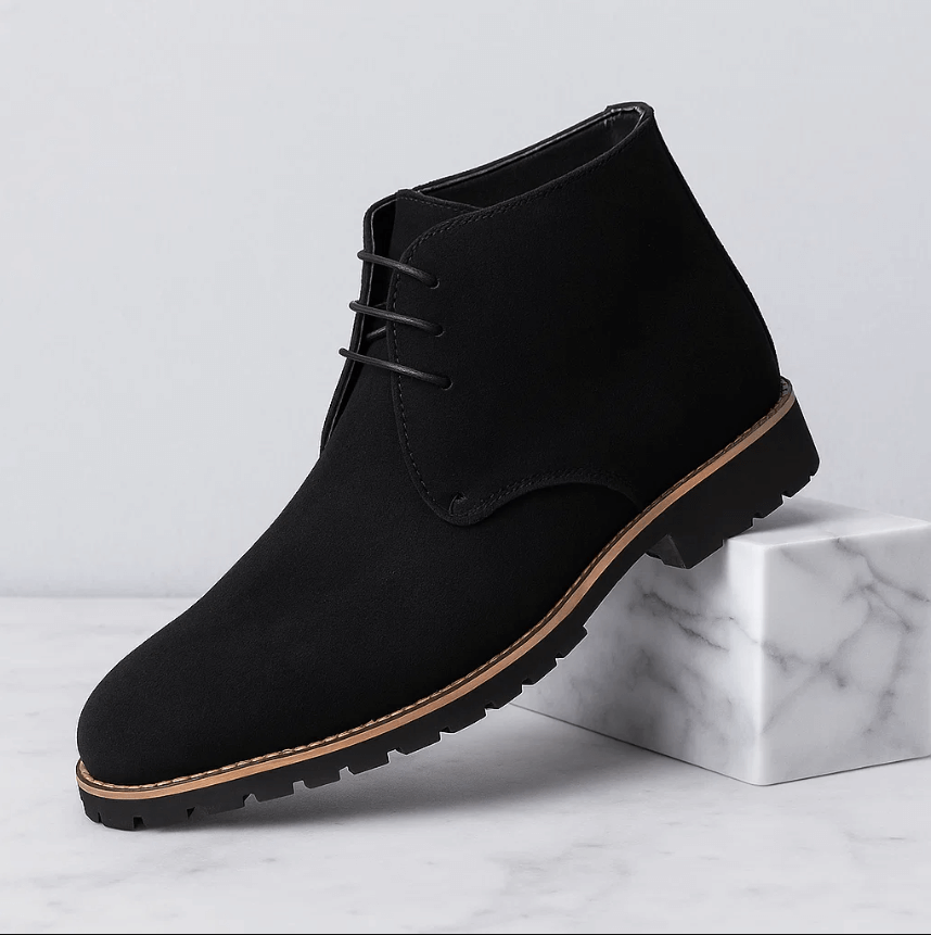 Julien | Men's Chukka Boots