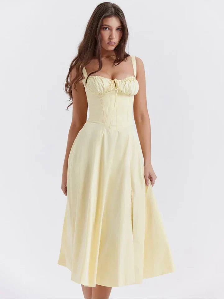 LUCÍA | Summer Dress