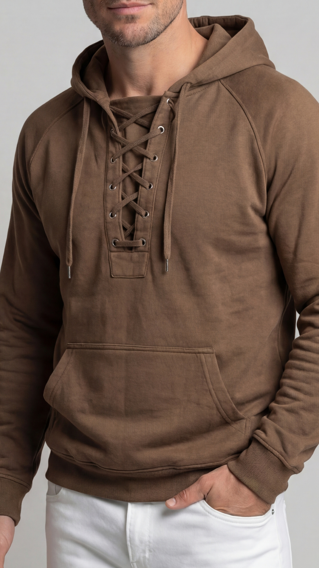 Lyon | Tough Hooded Sweatshirt