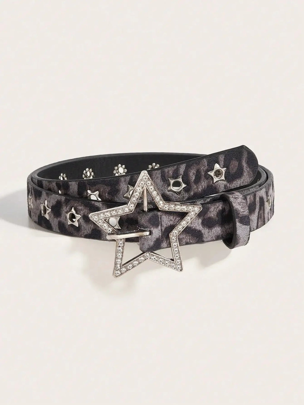 Stella Rockstar Stars Belt