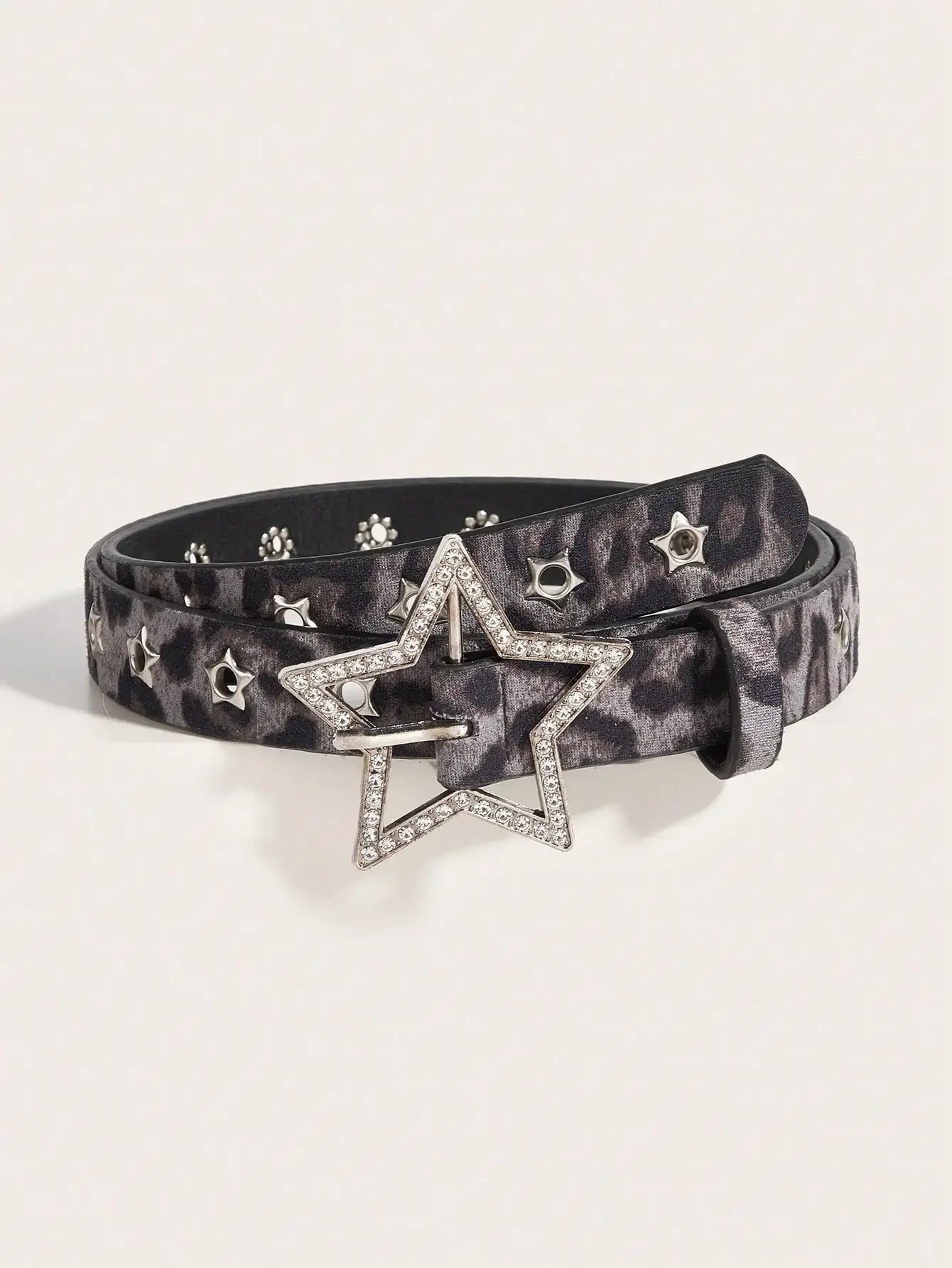 Stella Rockstar Stars Belt