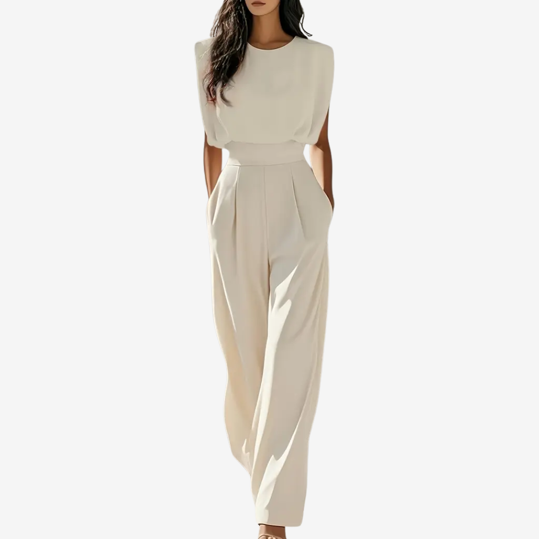 Lorenna | Effortlessly Chic Set