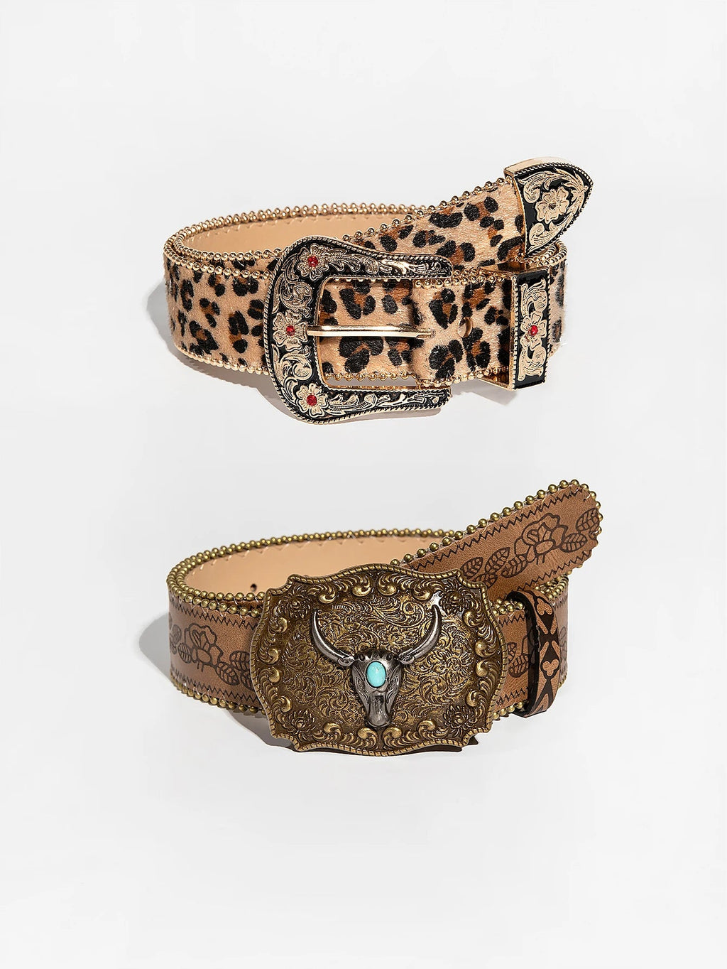Wild Spirit Belt