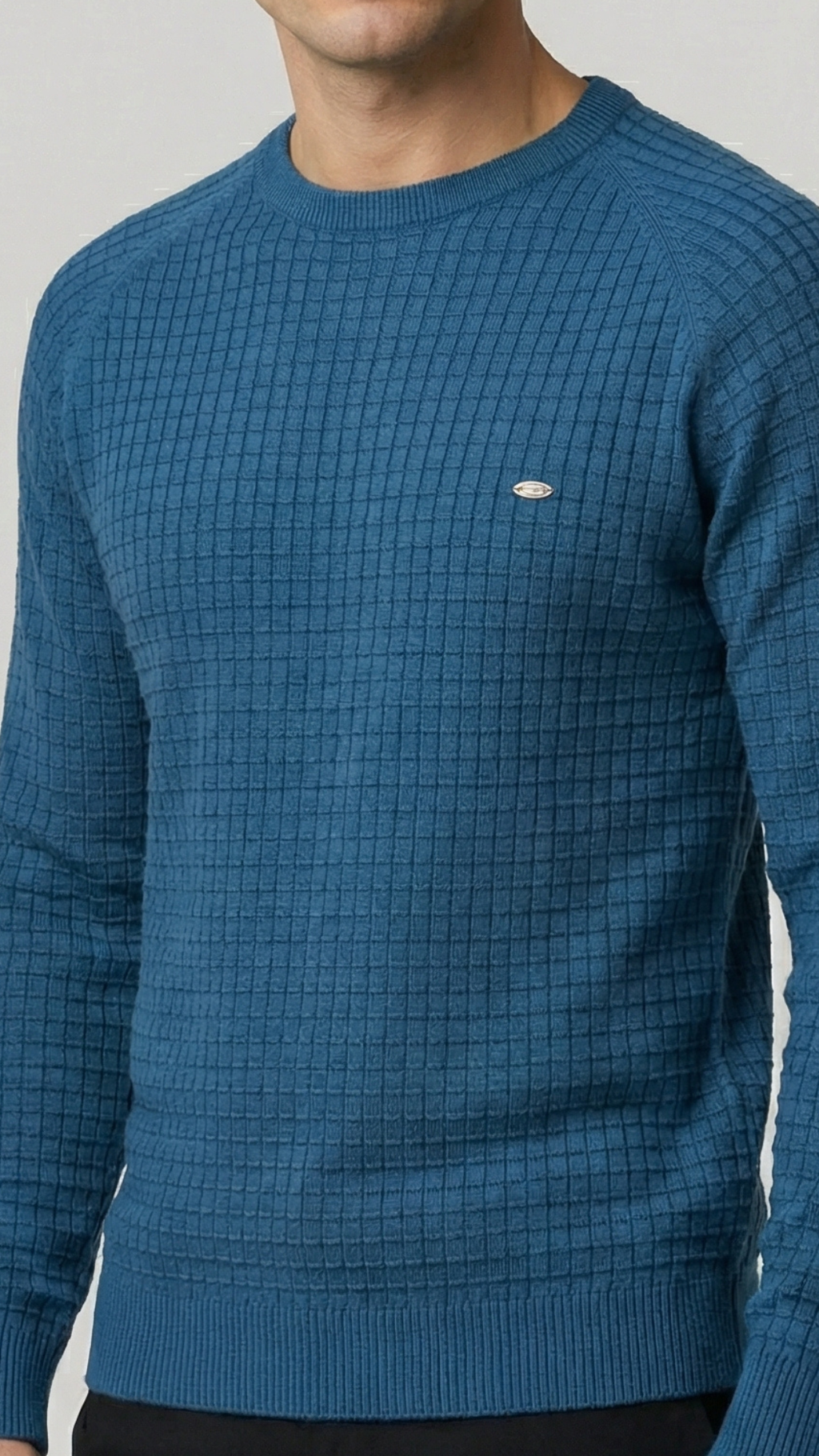 Nico | Smart jersey