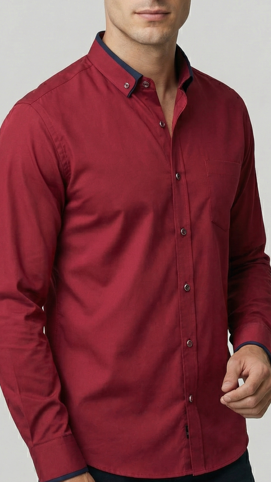 Mr. | Classic Shirt