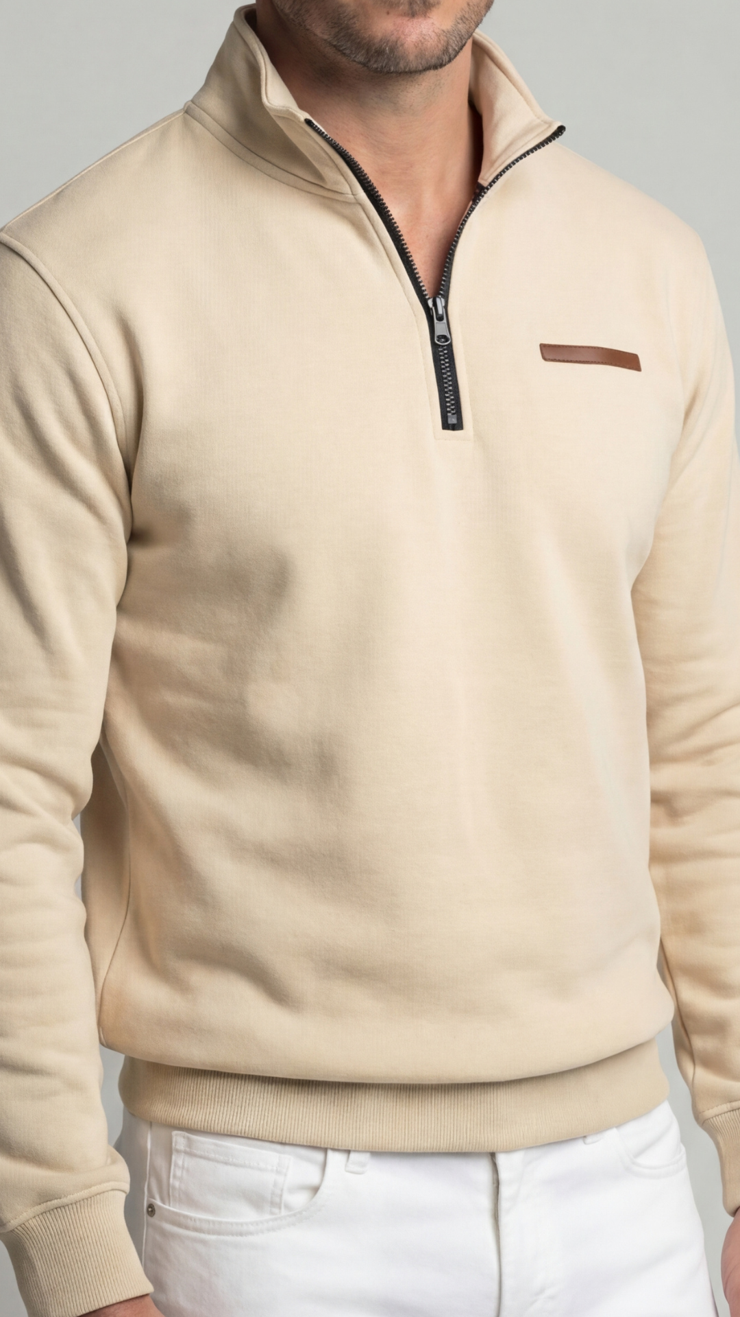 Juan | Casual Sweatshirt