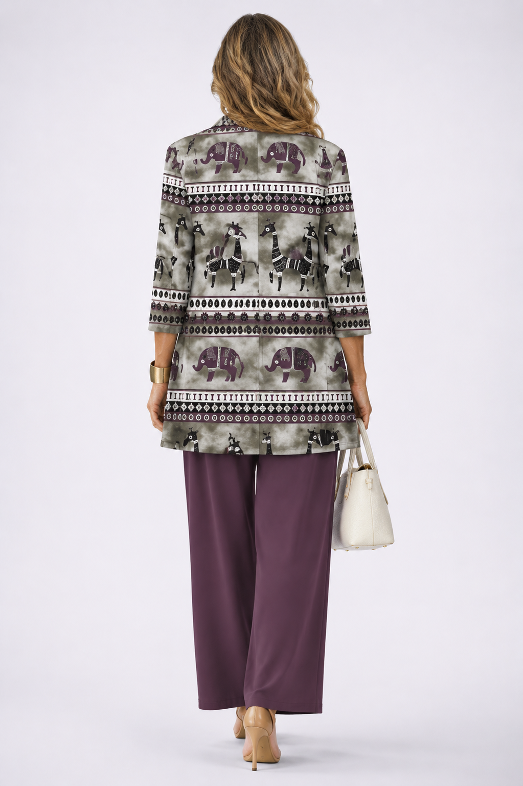 Valerie™ | Conjunto de 3 Piezas