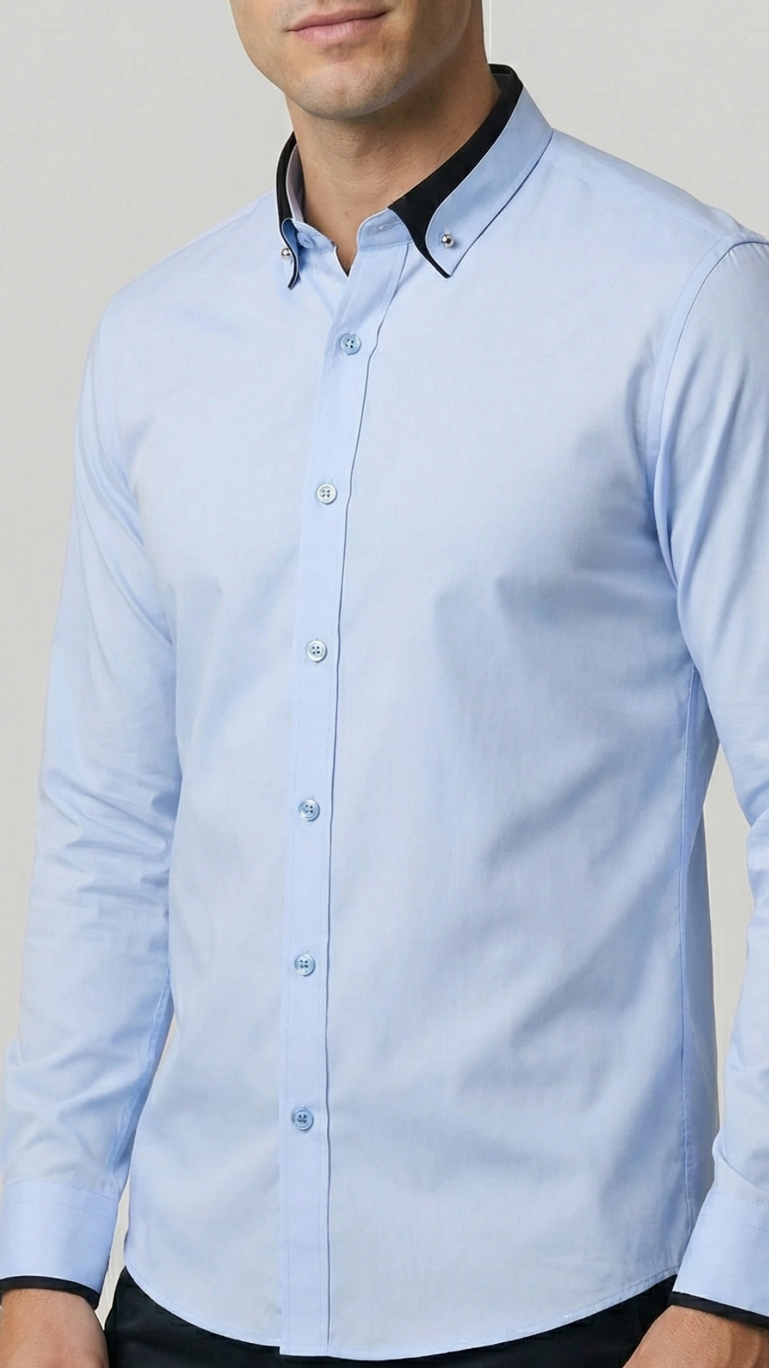 Mr. | Classic Shirt