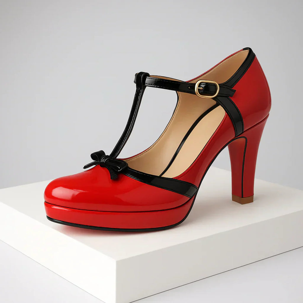 Séfora | Elegant Pumps