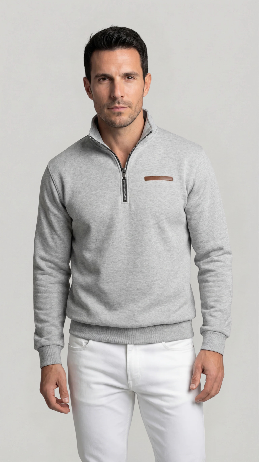 Juan | Casual Sweatshirt