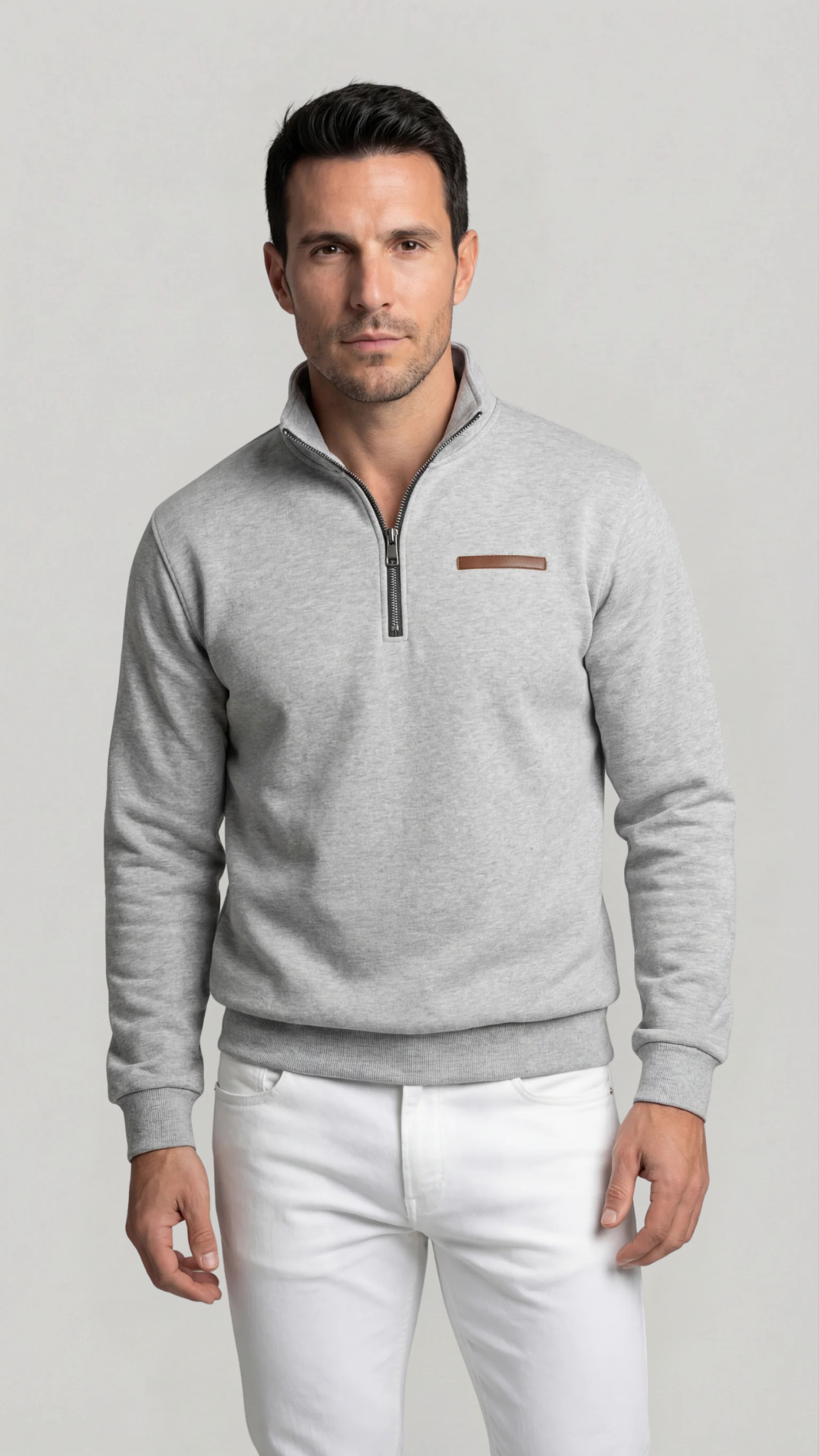 Juan | Casual Sweatshirt