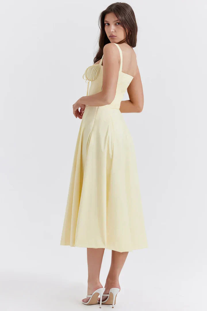 LUCÍA | Summer Dress