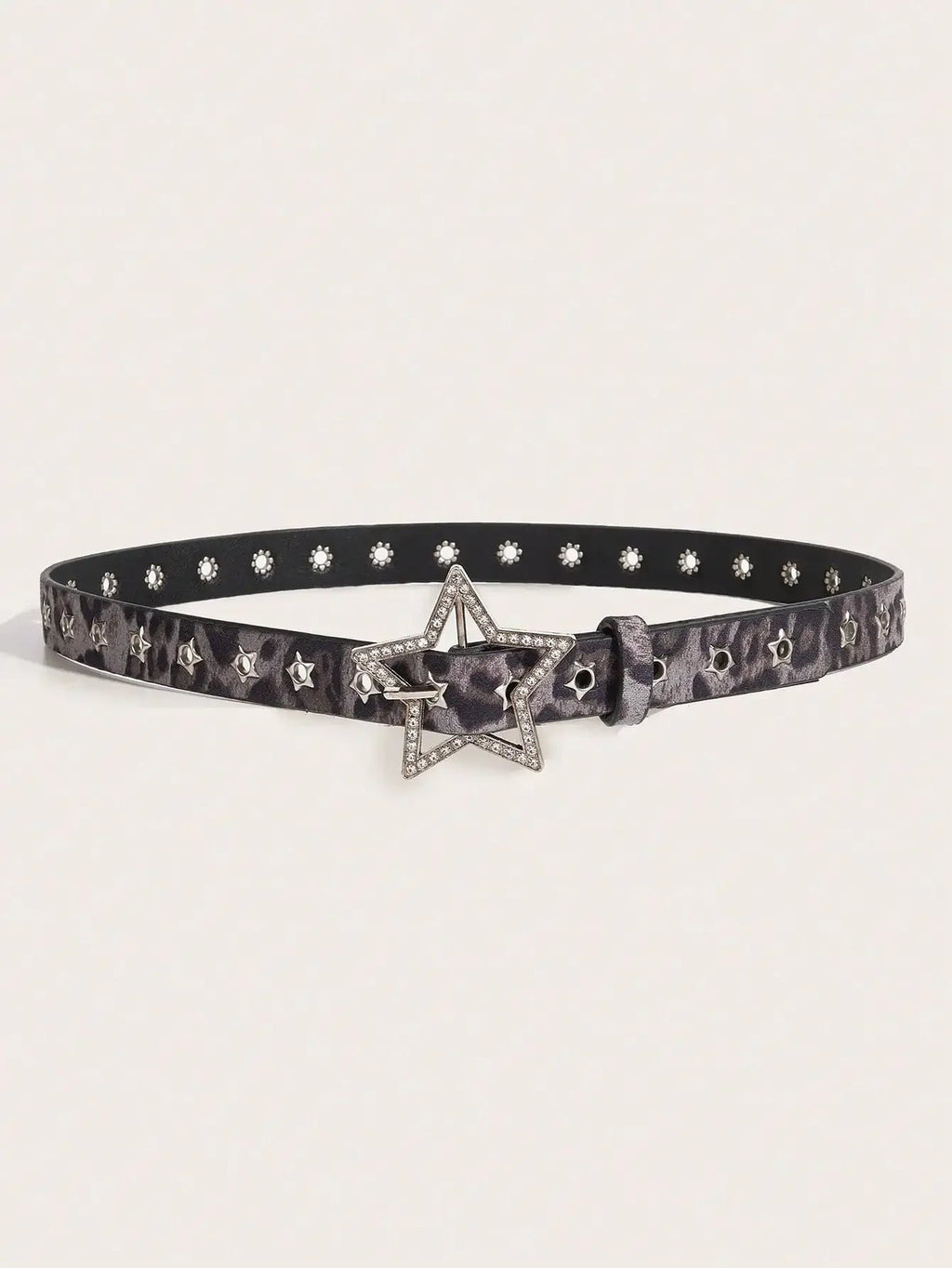 Stella Rockstar Stars Belt