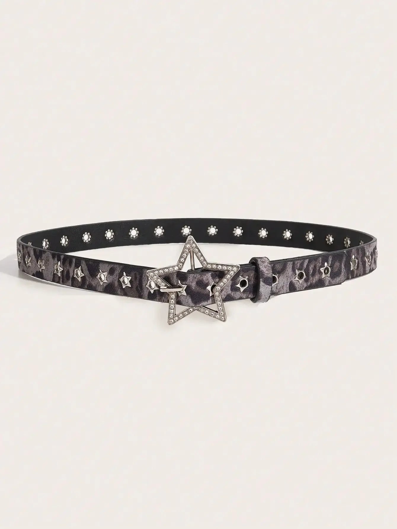 Stella Rockstar Stars Belt