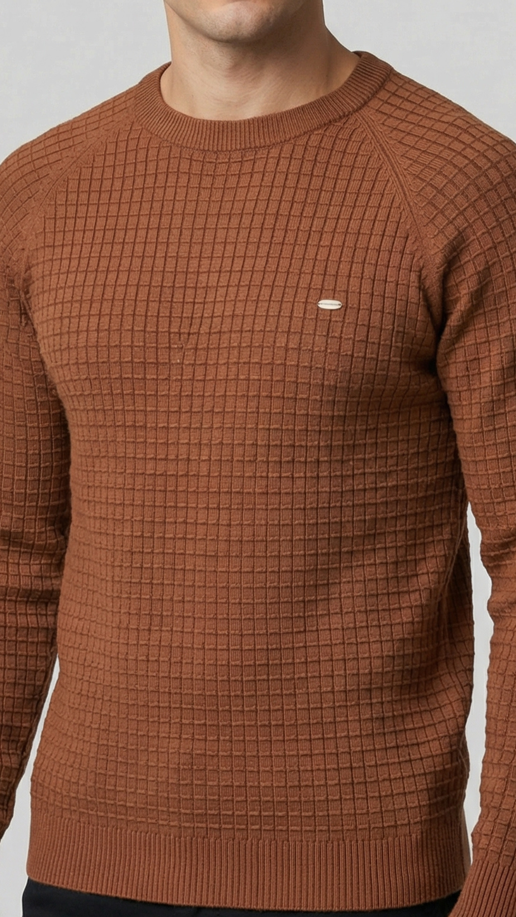 Nico | Smart jersey