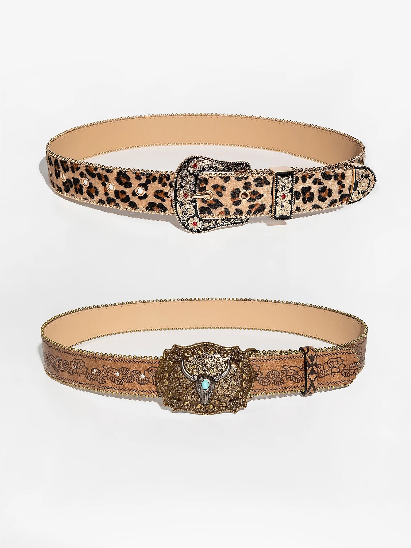 Wild Spirit Belt