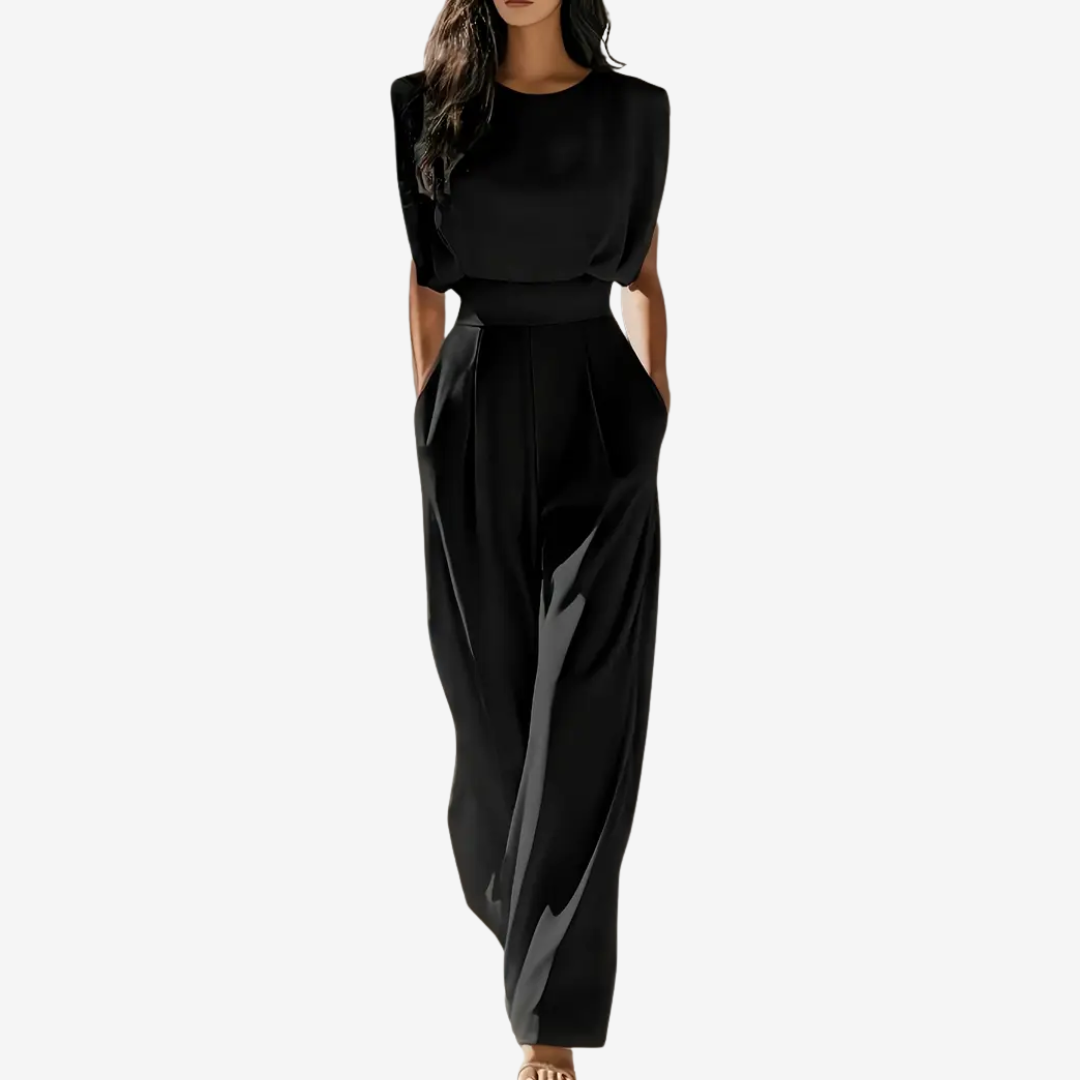 Lorenna | Effortlessly Chic Set