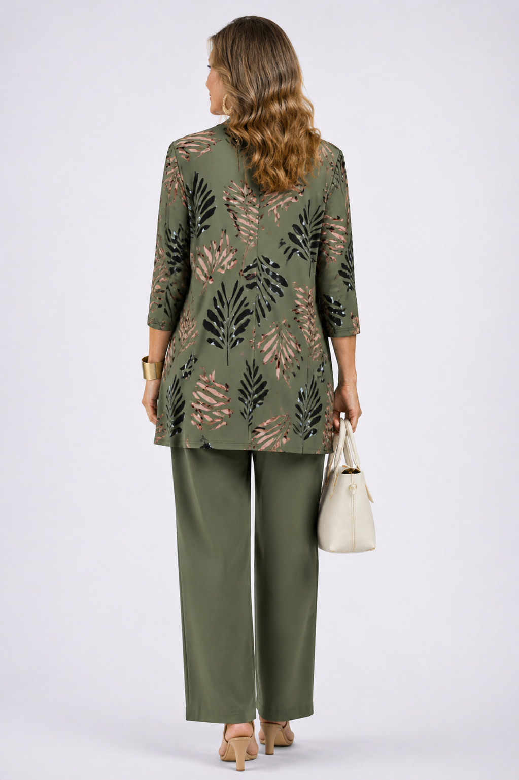 Margaret™ | Conjunto de 3 Piezas