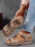Elise | Comfortable and Elegant Sandal